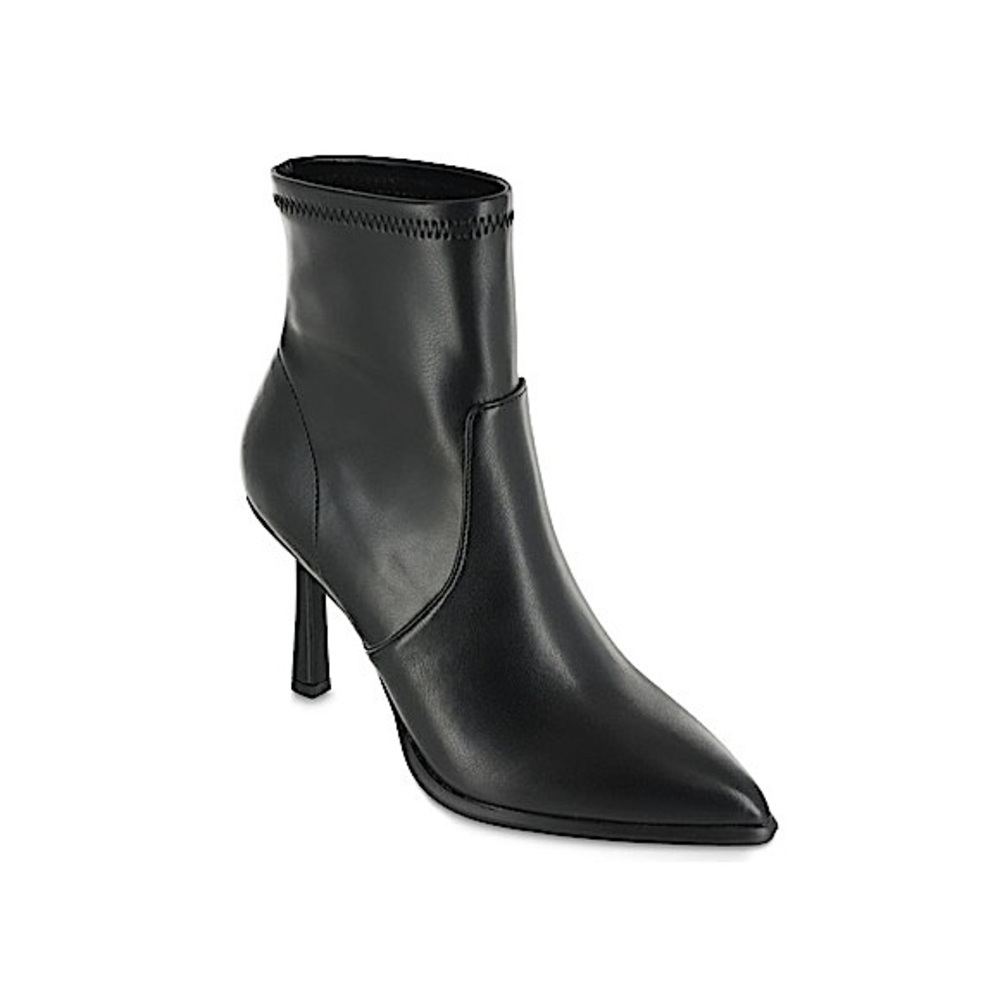 MIA Stilleto Ankle Bootie